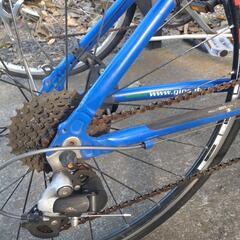 クロスバイク　GIOS