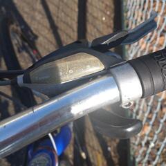 クロスバイク　GIOS