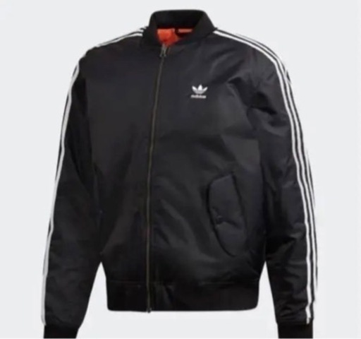 値下げ❗️❗️adidas originals ボンバージャケット