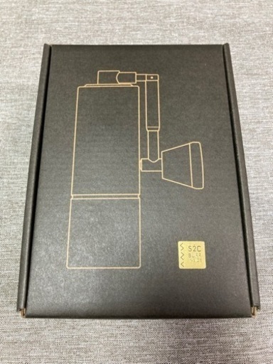 取引終了】TIMEMORE C3 MAX PRO【S2C660臼刃】