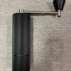 取引終了】TIMEMORE C3 MAX PRO【S2C660臼刃】