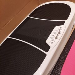 6/2まで！3D FIT SLIMMER⭐フィットネスマシン