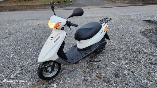 当日納車可能！YAMAHA ヤマハ 低走行　4スト　JOG ジョグ SA36J