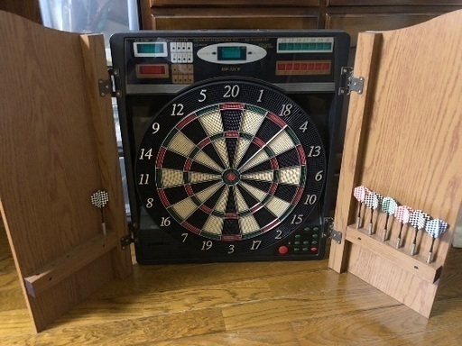 本格ダーツセット