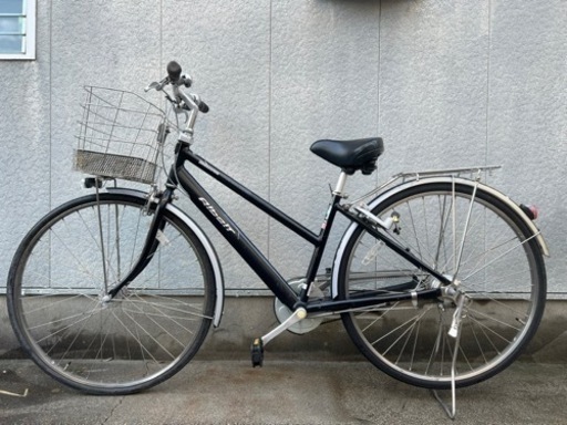 中古アルトベルト自転車