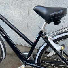 中古アルトベルト自転車