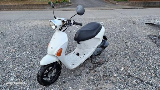 SUZUKI スズキ　レッツ4パレット　当日納車可能！女子におすすめ！