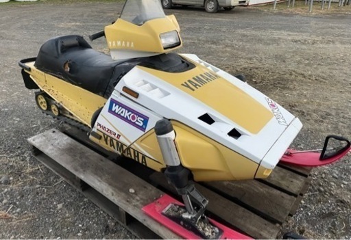 その他 YAMAHA pz480
