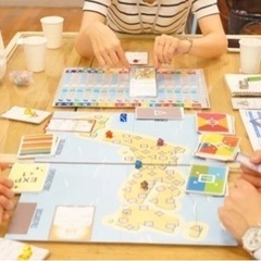 SDGsと地方創生を楽しく学ぶボードゲーム会