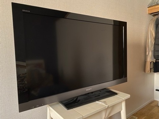 オマケ付【動作確認済】SONY BRAVIA 40インチ液晶TV 2011年製