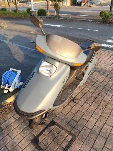 スペイシー125 jf03