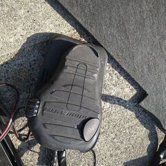 ミンコタ　フットコン　最終値下げです