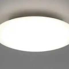 LEDシーリングライト 6畳 リモコン付 調光 IRISOHYA...