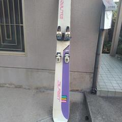 当時物　モノスキー