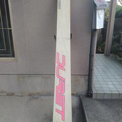 当時物　モノスキー