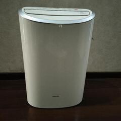 【除湿器】TOSHIBA RAD-P63(W)