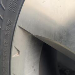 超格安スバル純正フォレスター
アルミホイール4本セット225/55R17. 純正ホイール7J-17inch. 5穴. P.4本セット