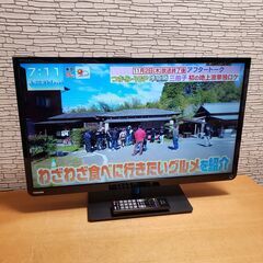 TOSHIBA REGZA 29V型 液晶テレビ 29S7