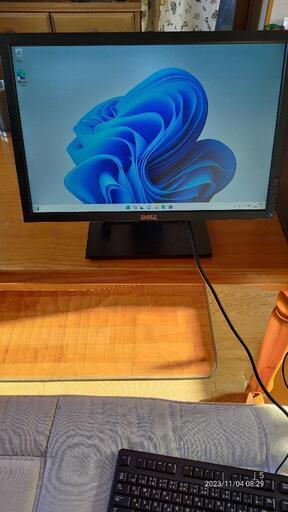 Dell デスクトップパソコンセット