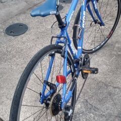 値下げジオスクロスバイク