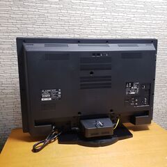 MITSUBISHI ブルーレイ&ハードディスク内蔵 液晶テレビ LCD-A40BHR7