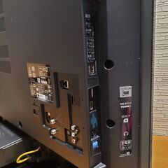 MITSUBISHI ブルーレイ&ハードディスク内蔵 液晶テレビ LCD-A40BHR7