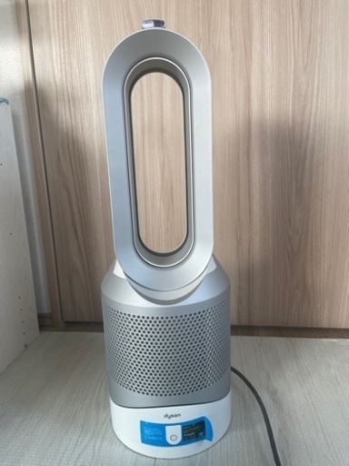 超美品 Pure ダイソン dyson Hot Cool（ダイソン） 空気清浄機 + 空気