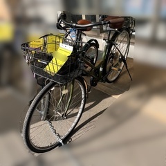 ELEANOR 自転車の中古が安い！激安で譲ります・無料であげます｜ジモティー