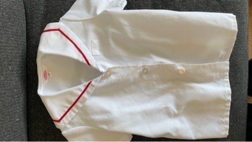 ほぼ新品】国本幼稚園の女の子用 夏冬制服、体操服、夏冬スモック