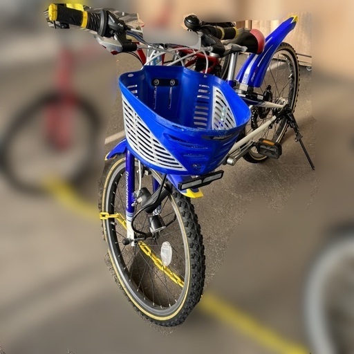 ★店頭にて試乗可★ J3020 美品！BRIDGESTONE ブリヂストン クロスファイヤージュニア キッズサイクル ジュニアマウンテンバイク 子供用自転車 キッズ自転車 子供用自転車  20インチ CFJ27 7段変速 ダイナモランプ  新品参考価格37,900円  クリーニング、簡易メンテナンス済み　【リユースのサカイ柏店】 中古自転車 　流山市 中古自転車 松戸市 中古自転車 我孫子市 中古自転車 船橋市 中古自転車 守谷市 中古自転車 取手市 中古自転車