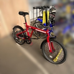 中古】柏市の折りたたみ自転車を格安/激安/無料であげます・譲ります  