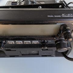 アイコム２７３０無線機20wセット美品値下げします