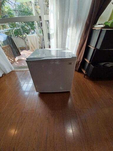 Haier 冷凍庫