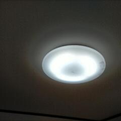 照明器具 （LED シーリングライト NITORI）6畳サイズ ...