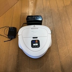 Panasonic ロボット掃除機