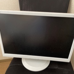 モニター　NEC AS192WM-C