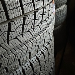 決まりました。14インチ 4本セット 上物