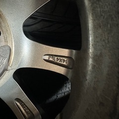 決まりました。14インチ 4本セット 上物