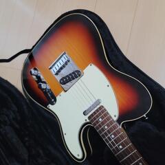 Provision telecaster
