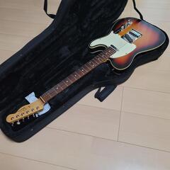 【ネット決済・配送可】Provision telecaster