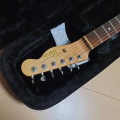 Provision telecaster