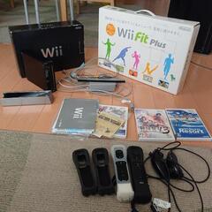 Wiiフィットの中古が安い！激安で譲ります・無料であげます｜ジモティー