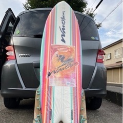 ボード　サーフィン　サーフボード　新品