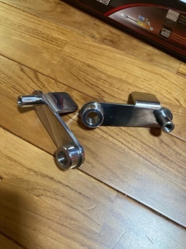Z系レイダウンアダプター　z1.z2.mk2.kz900.kz1000.カワサキ.kawasaki