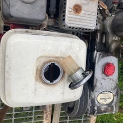 丸山セット 動噴 MS352 エンジンポンプセット 