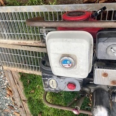 丸山セット 動噴 MS352 エンジンポンプセット 