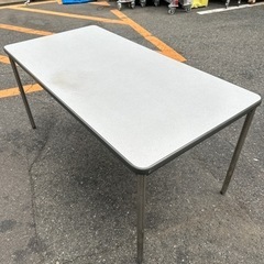 コクヨ製  作業台テーブル  横1500×900縦750×高さ700