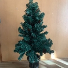 120センチクリスマスツリー