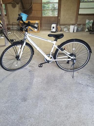 自転車