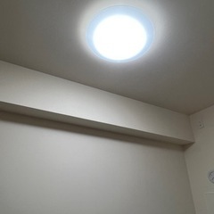 【元値4000円】アイリスオーヤマ LED シーリングライト 6畳